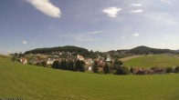 Archiv Foto Webcam Hollenthon (Niederösterreich) 09:00