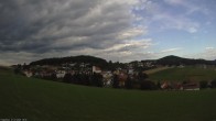 Archiv Foto Webcam Hollenthon (Niederösterreich) 17:00