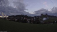 Archiv Foto Webcam Hollenthon (Niederösterreich) 19:00