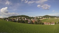 Archiv Foto Webcam Hollenthon (Niederösterreich) 17:00