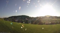Archiv Foto Webcam Hollenthon (Niederösterreich) 06:00
