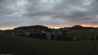 Archived image Webcam Hollenthon (Lower Austria) 03:00
