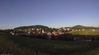Archiv Foto Webcam Hollenthon (Niederösterreich) 17:00