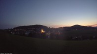 Archiv Foto Webcam Hollenthon (Niederösterreich) 05:00