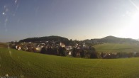 Archiv Foto Webcam Hollenthon (Niederösterreich) 07:00