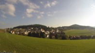 Archiv Foto Webcam Hollenthon (Niederösterreich) 08:00