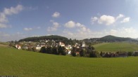 Archiv Foto Webcam Hollenthon (Niederösterreich) 09:00