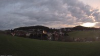Archiv Foto Webcam Hollenthon (Niederösterreich) 06:00
