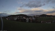 Archiv Foto Webcam Hollenthon (Niederösterreich) 15:00
