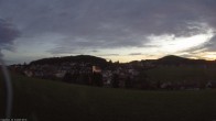Archiv Foto Webcam Hollenthon (Niederösterreich) 05:00