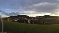 Archiv Foto Webcam Hollenthon (Niederösterreich) 06:00
