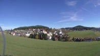 Archiv Foto Webcam Hollenthon (Niederösterreich) 09:00
