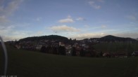 Archived image Webcam Hollenthon (Lower Austria) 13:00