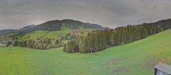 Archiv Foto Webcam Panoramablick am Sorgschrofenlift 06:00
