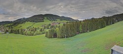 Archived image Webcam Panorama view Sorgschrofen lift 07:00