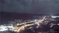 Archiv Foto Webcam Kapfenberg - Burg Oberkapfenberg 23:00