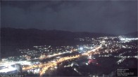 Archiv Foto Webcam Kapfenberg - Burg Oberkapfenberg 01:00