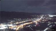 Archiv Foto Webcam Kapfenberg - Burg Oberkapfenberg 03:00