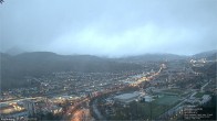 Archiv Foto Webcam Kapfenberg - Burg Oberkapfenberg 06:00