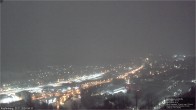 Archiv Foto Webcam Kapfenberg - Burg Oberkapfenberg 03:00