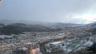 Archiv Foto Webcam Kapfenberg - Burg Oberkapfenberg 06:00