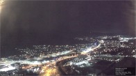 Archiv Foto Webcam Kapfenberg - Burg Oberkapfenberg 17:00