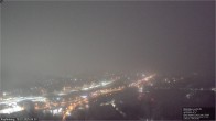 Archiv Foto Webcam Kapfenberg - Burg Oberkapfenberg 03:00