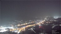 Archiv Foto Webcam Kapfenberg - Burg Oberkapfenberg 03:00