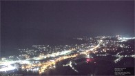 Archiv Foto Webcam Kapfenberg - Burg Oberkapfenberg 01:00