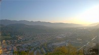 Archiv Foto Webcam Kapfenberg - Burg Oberkapfenberg 05:00