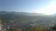 Archiv Foto Webcam Kapfenberg - Burg Oberkapfenberg 06:00