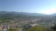 Archiv Foto Webcam Kapfenberg - Burg Oberkapfenberg 07:00