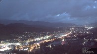 Archiv Foto Webcam Kapfenberg - Burg Oberkapfenberg 03:00