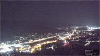 Archiv Foto Webcam Kapfenberg - Burg Oberkapfenberg 01:00
