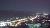 Archiv Foto Webcam Kapfenberg - Burg Oberkapfenberg 01:00