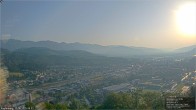 Archiv Foto Webcam Kapfenberg - Burg Oberkapfenberg 05:00