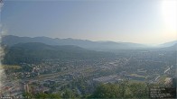 Archiv Foto Webcam Kapfenberg - Burg Oberkapfenberg 06:00