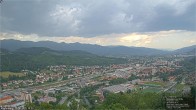 Archiv Foto Webcam Kapfenberg - Burg Oberkapfenberg 15:00