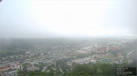 Archiv Foto Webcam Kapfenberg - Burg Oberkapfenberg 06:00