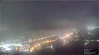 Archiv Foto Webcam Kapfenberg - Burg Oberkapfenberg 23:00