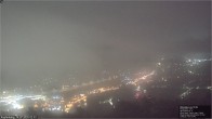 Archiv Foto Webcam Kapfenberg - Burg Oberkapfenberg 01:00