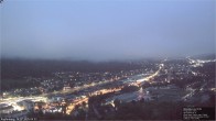 Archiv Foto Webcam Kapfenberg - Burg Oberkapfenberg 03:00