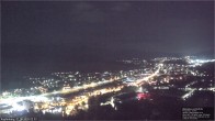 Archiv Foto Webcam Kapfenberg - Burg Oberkapfenberg 01:00