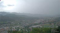 Archiv Foto Webcam Kapfenberg - Burg Oberkapfenberg 15:00