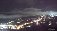 Archiv Foto Webcam Kapfenberg - Burg Oberkapfenberg 01:00