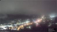 Archiv Foto Webcam Kapfenberg - Burg Oberkapfenberg 23:00