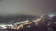 Archiv Foto Webcam Kapfenberg - Burg Oberkapfenberg 01:00
