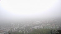 Archiv Foto Webcam Kapfenberg - Burg Oberkapfenberg 06:00