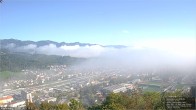 Archiv Foto Webcam Kapfenberg - Burg Oberkapfenberg 09:00