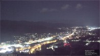 Archiv Foto Webcam Kapfenberg - Burg Oberkapfenberg 23:00